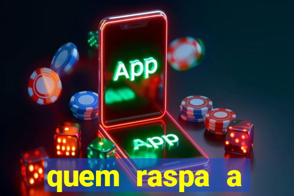 quem raspa a cabeça no candomblé